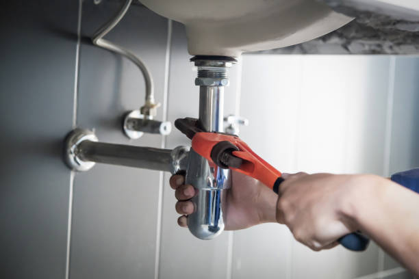 Professional Plumbing Services in Powells Crossroads, TN